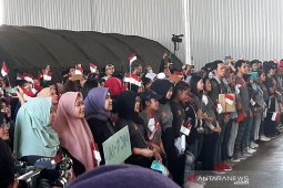 Forum Pemred minta Pemerintah pertimbangkan karantina area