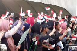 Besok, dua warga yang dikarantina di Natuna pulang ke Bengkulu
