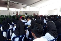 Tes CPNS Kediri 2020, tenaga dokter jantung tak didapat