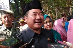 Kawasan Pendopo akan dijadikan tempat wisata kuliner malam Garut