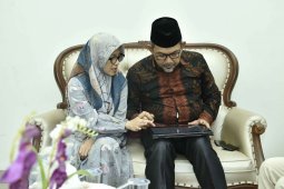 Penjabat Sekda ajak warga Jambi sukseskan Sensus Penduduk 2020