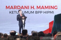 HIPMI dukung APNI dorong regulasi harga HPM nikel