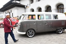 Wagub Jabar ajak warga berkunjung ke Gedung Sate Bandung