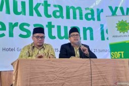 "Transformasi Gerakan Dakwah" menjadi tema Muktamar XVI Persis di Bandung
