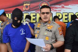 Penjaga rumah kos malah curi motor dengan kunci duplikat