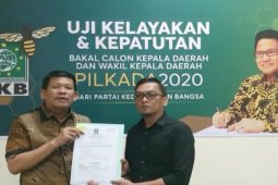 Paslon Perseorangan dan Krisis Legitimasi Parpol