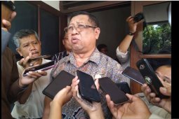 Bupati Tulungagung belum perlu pengacara hadapi pemeriksaan KPK