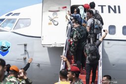 WHO puji Indonesia soal penanganan wabah Corona