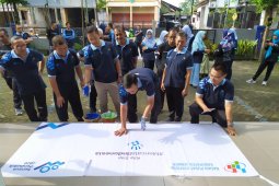 BPS Jember targetkan partisipasi sensus penduduk daring 22 persen