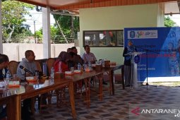 BPS Bangka: SP2020 berdasarkan database kependudukan catatan sipil