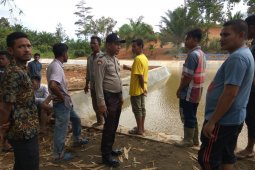Ayah di Aceh Utara tewas saat menolong anaknya yang tenggelam