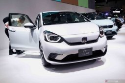 Honda sebut permintaan "home service" meningkat saat pandemi COVID-19
