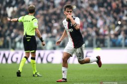 PM Italia minta jaminan lebih sebelum Serie A dimulai lagi