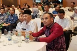 Mekarputih ditarget Perda RDTR OSS
