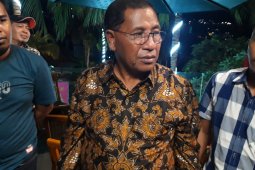 Pemkab Halteng kembangkan infrastruktur pariwisata