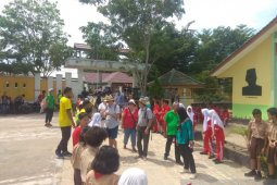 Pemkab Bangka Barat-MVG kembangkan pariwisata Mentok