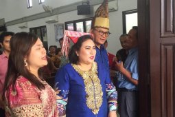 Kapolda Sumut ajak jemaat perangi togel dan narkoba