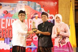 PT Telkom agresif modernisasi jaringan untuk persiapan layanan 5G