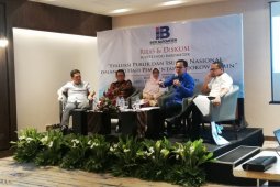 Posisi Amien Rais di struktur PAN, Bima Arya: Tergantung ketua umum