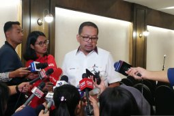 Indo Barometer juga survei soal Gibran sebagai calon wali kota, ini hasilnya