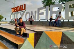Pemkab Bangka Selatan diminta tata kawasan Pantai Tangsi Toboali