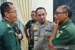 Mewujudkan Situasi Kondusif Di Papua