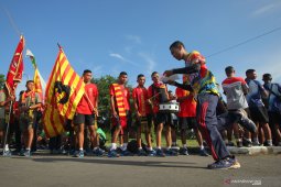 Lomba Lari Orienteering