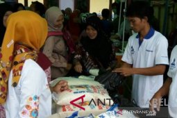 Perum Bulog Bangka gencar operasi pasar stabilkan harga kebutuhan pokok
