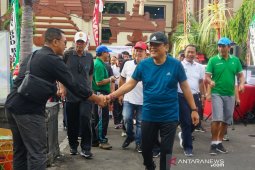 Denpasar gelar "Wonderfood Culinary Fun Walk"