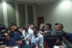 KSPI tolak RUU Cipta Kerja karena tidak sesuai prinsip ketenagakerjaan
