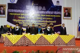 Universitas Terbuka Diajak ikut Ambil Bagian Sikapi Perpindahan IKN