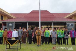Deklarasi damai wujudkan Banjarbaru kondusif