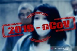 Masker tidak seratus persen efektif tangkal corona