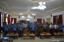 Batola canangkan sensus penduduk online 2020