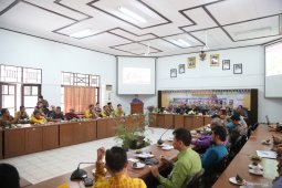 Tanah Laut masuk penilaian tahap II penghargaan pembangunan daerah