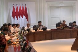 Presiden ingin promosikan nikel Indonesia dalam Hanover Messe Jerman
