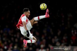 Liga Inggris : Arsenal vs Newcastle United berakhir imbang tanpa gol