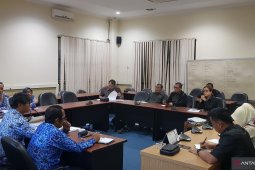 DPRD dorong peningkatan pendapatan retribusi IMB