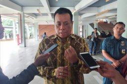 Rektor UI lebih khawatirkan perang dagang dibandingkan virus Corona