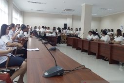 Pemkab Kapuas Hulu anggarkan Rp62,9 miliar untuk honor tenaga kontrak