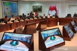 President saysIndonesia's tourism competitiveness is on the rise