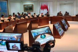 Hadapi Corona, Presiden inginkan insentif untuk wisatawan