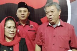 Rakerda PDIP Jatim bahas bencana dan penanganannya