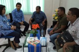 BPOM Maluku uji sampel beras mengandung plastik di Masohi