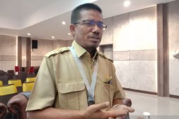 Pasien "suspect" COVID-19 di RSUP Soekarno Babel alami demam tinggi