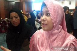 Songket dan kasab jadi produk unggulan Aceh Jaya di INACRAFT 2020