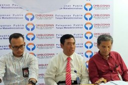 Kemenkumham segera kembalikan tahanan rutan Kabanjahe Sumut