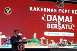 BNPT persoalkan komitmen kepala daerah cegah terorisme