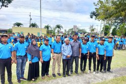 KKN mahasiswa UNA diharapkan bisa percepat program RSCM