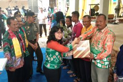 Bupati : MTP dekatkan pemkab dengan masyarakat desa